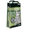 Litière agglomérante fresh cat à l'argile verte - 8 Kg