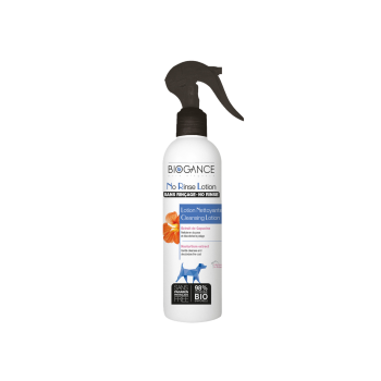 Lotion nettoyante 250ml - Biogance