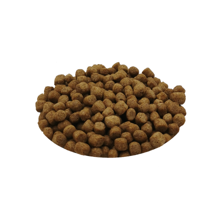 Extra koï granulés medium - 7,5kg