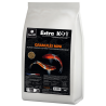 Extra koï granulés mini - 3kg