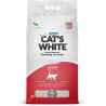 Litière natural 5L - Cat's white