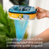 Recharge pour Pet Genie