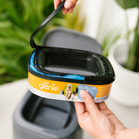 Recharge pour Pet Genie