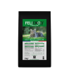 Croquettes pour chat FELICROQ' - 3 Kg
