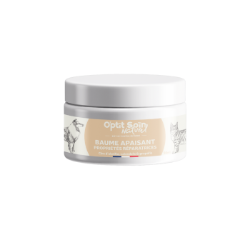 Baume apaisant réparateur - 50ml
