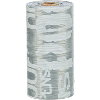 Sacs à crottes – rouleau de 20 sacs