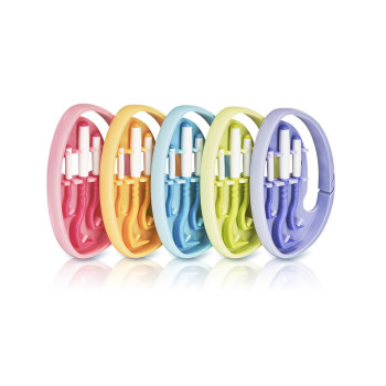 Clipbox Tick Twister - 3 crochets