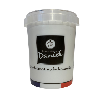 RDD gobelet doseur chien 520ml