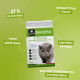 Croquettes Essentielle chat stérilisé poulet - 3 kg