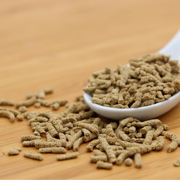 Complément alimentaire chien et chat : Hygiène intestinale - vermicelles