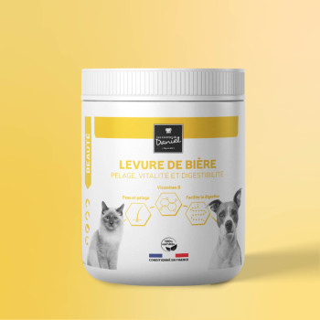 Levure de bière - 250 g