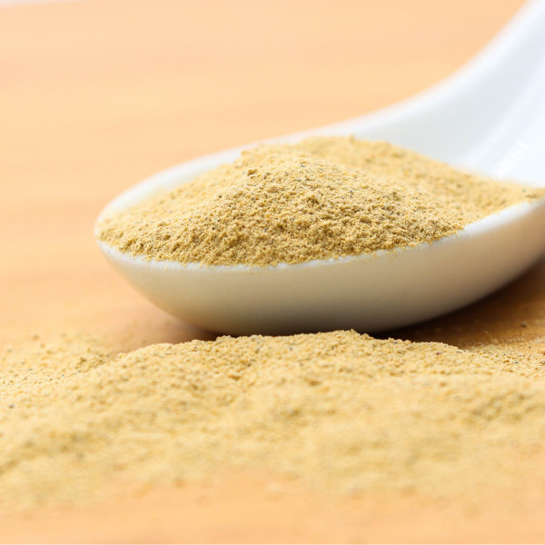 Moule verte chien et chat : poudre