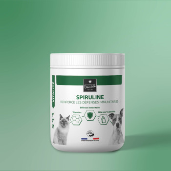 Spiruline - 80 g