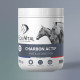 EquiVital Charbon actif - 550 g