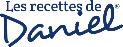 Les recettes de Daniel