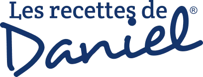 Les recettes de Daniel