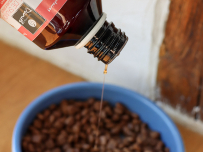 Les bienfaits de l’huile de saumon